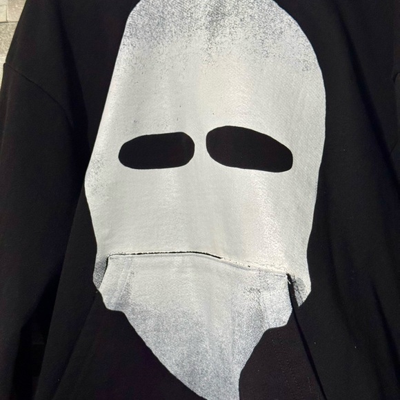 Yeat 2093 Hoodie LRG - Picture 2 of 4